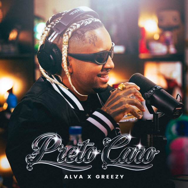 Preto Caro