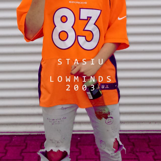 LOWMINDS2003