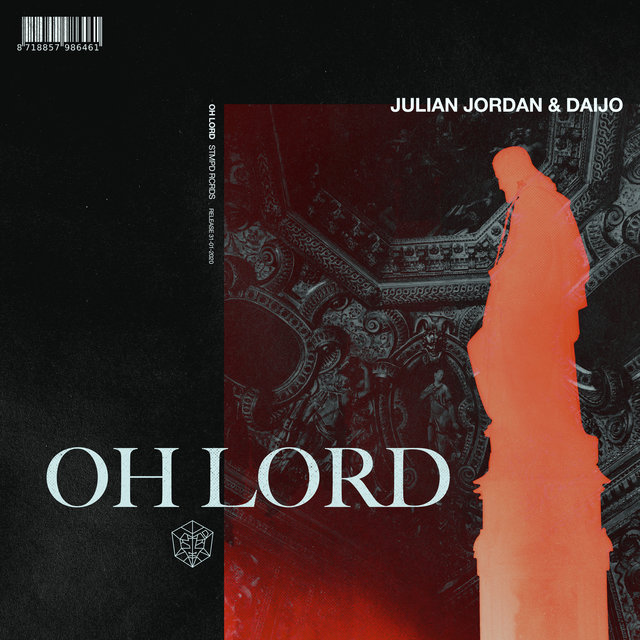 Oh Lord (Extended Mix)