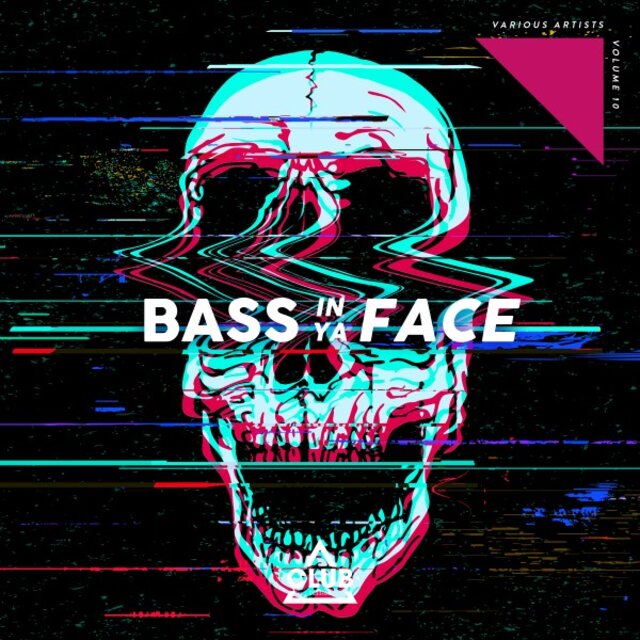 Bass in Ya Face, Vol. 10