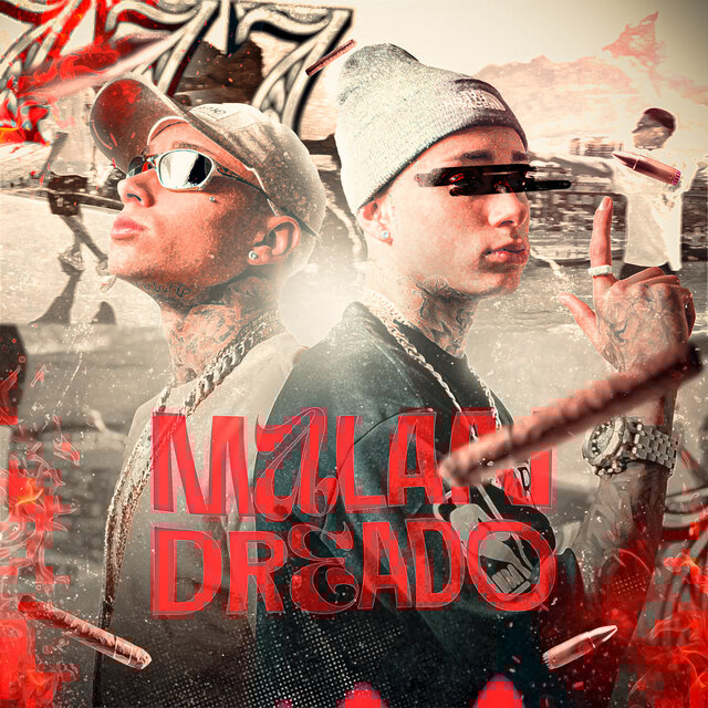 Malandreado
