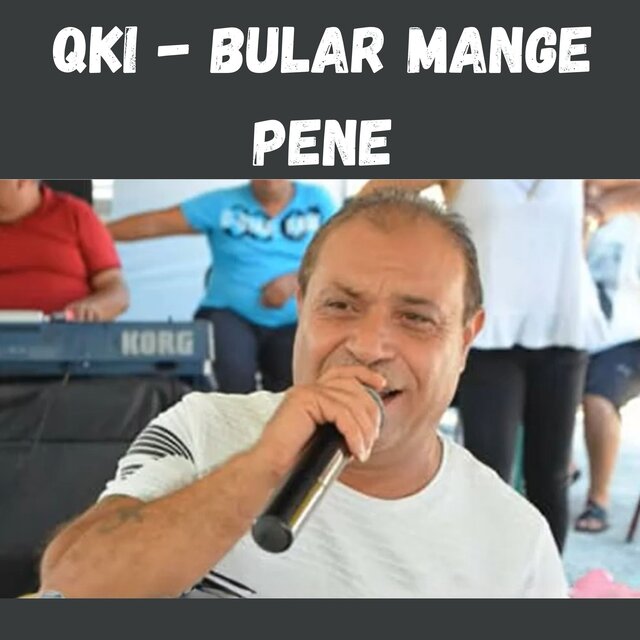 Bular mange pene
