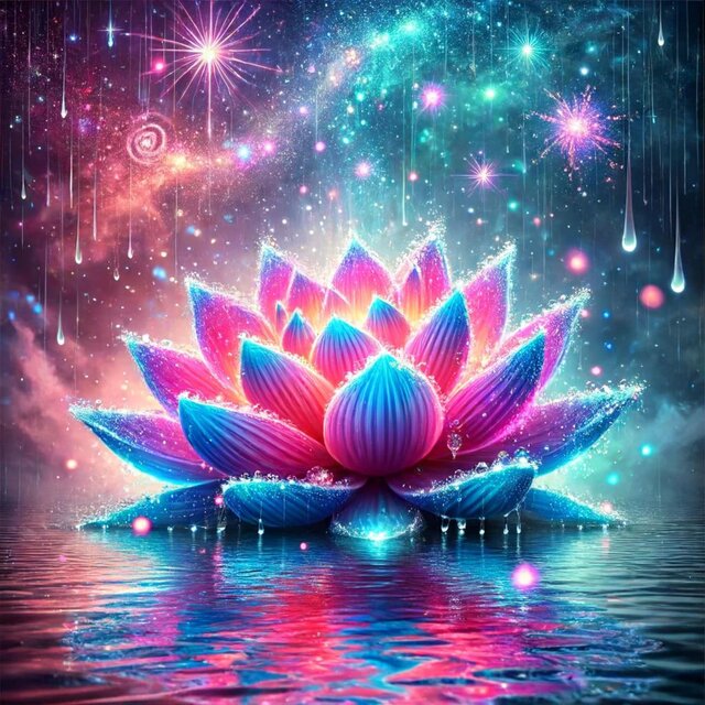 Peaceful Rain Spa Sounds