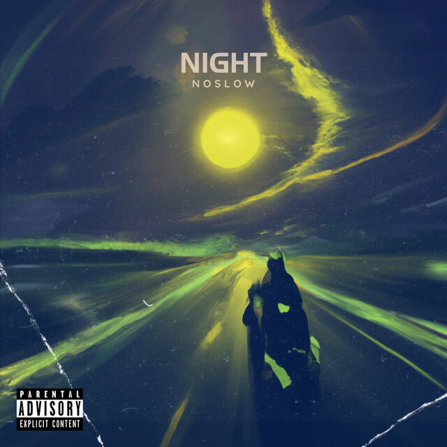 Night (Sped up)