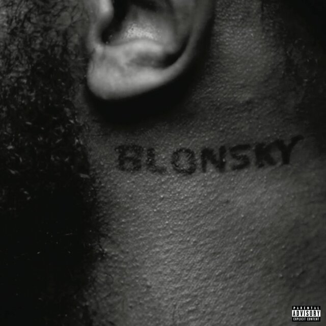 BLONSKY