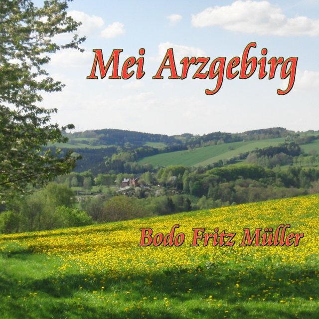 Mei Arzgebirg