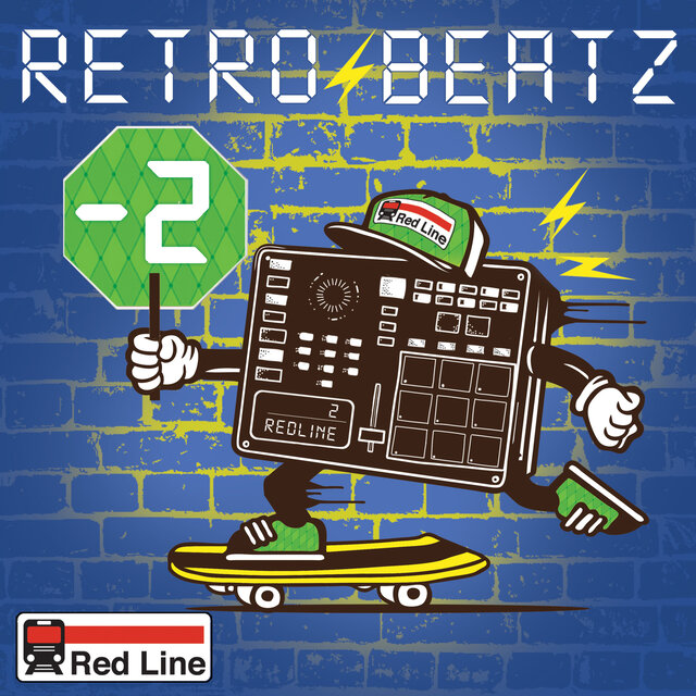 Retro Beatz 2