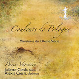 Dance Preludes: IV. Andante