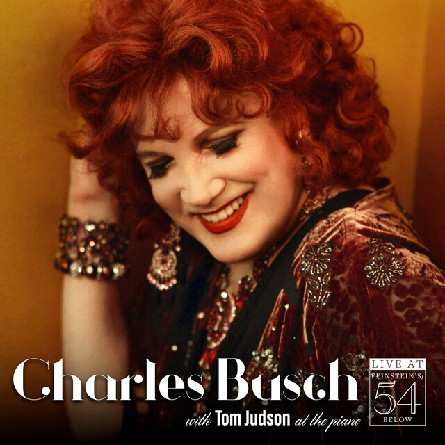 Live at Feinstein's/54 Below