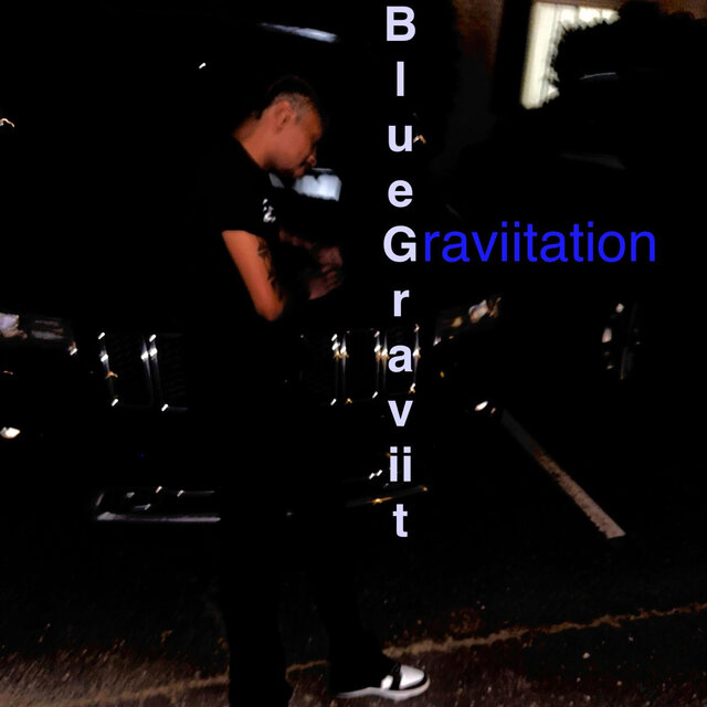 Graviitation