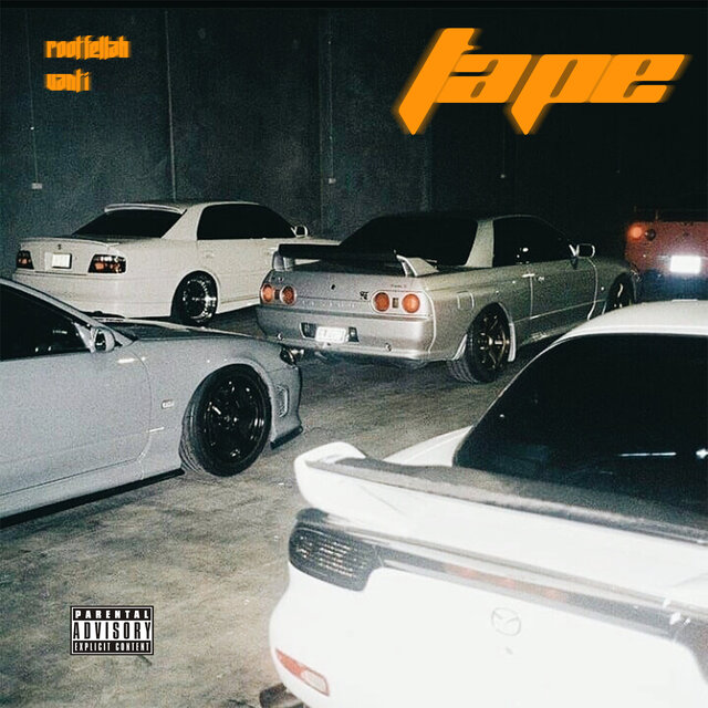 Tape