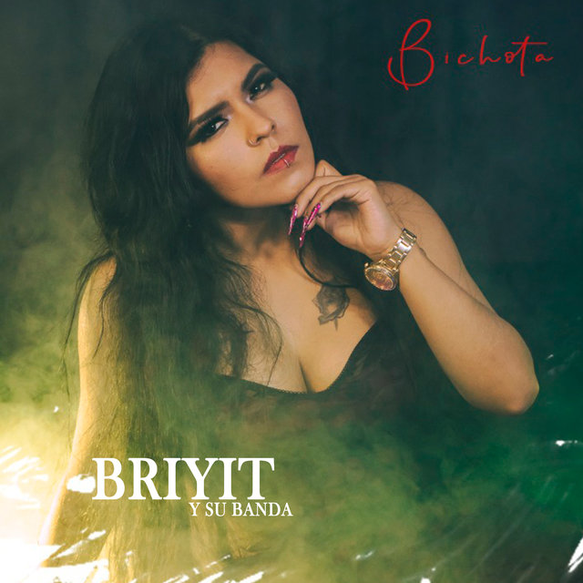 Bichota (Cover)
