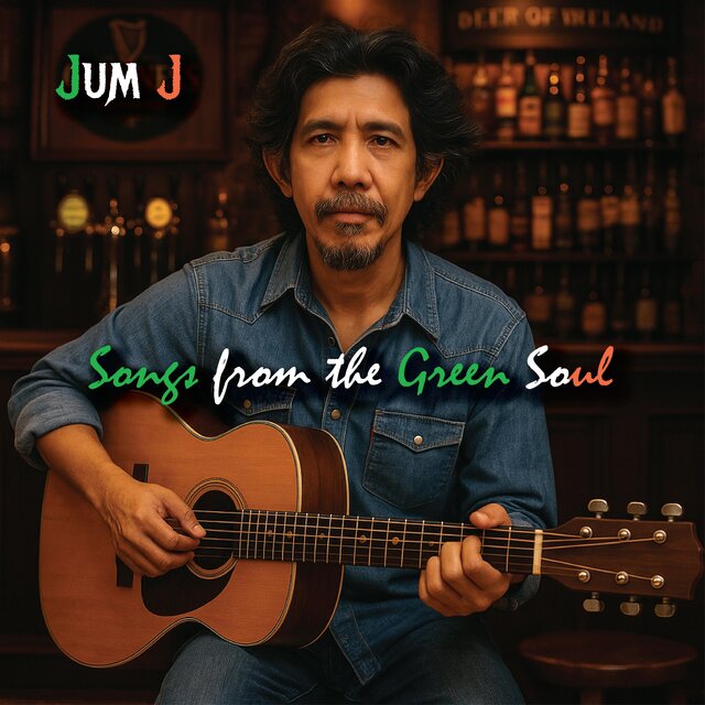 Songs from the Green Soul