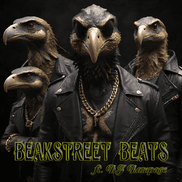 Beakstreet Beats