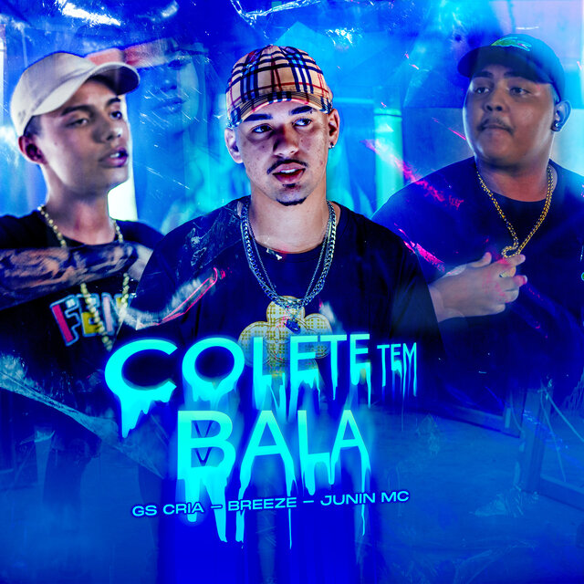 Colete Tem Bala