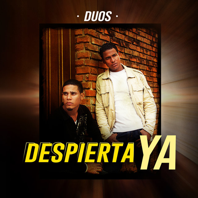 Despierta Ya