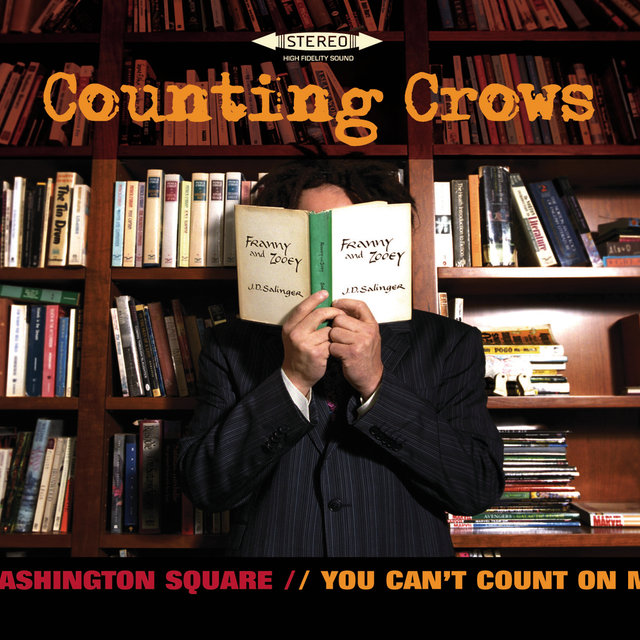 Counting Crows On Tidal This is my first stab at guitar tab, but i am positive this is correct. counting crows on tidal