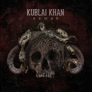 Kublai Khan TX - TIDAL