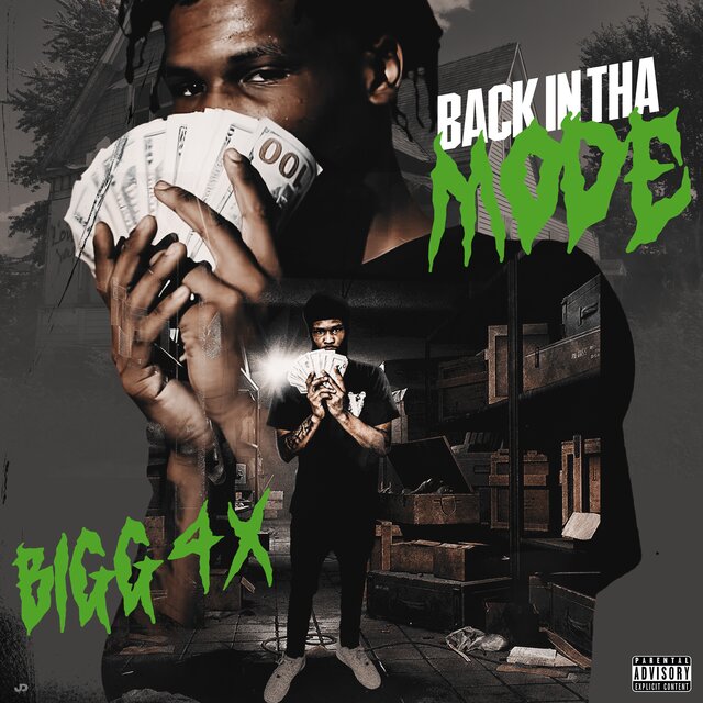 Back In Tha Mode