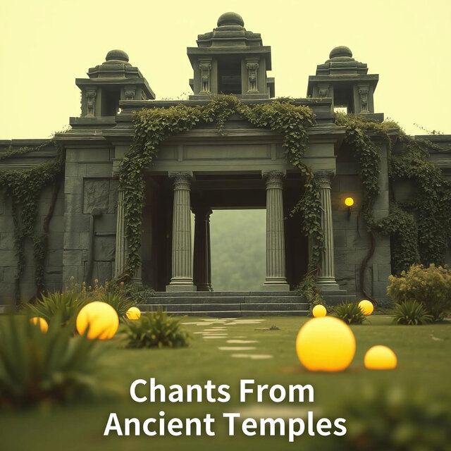 Chants from Ancient Temples