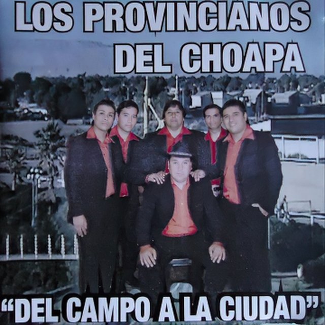 Del Campo a la Ciudad