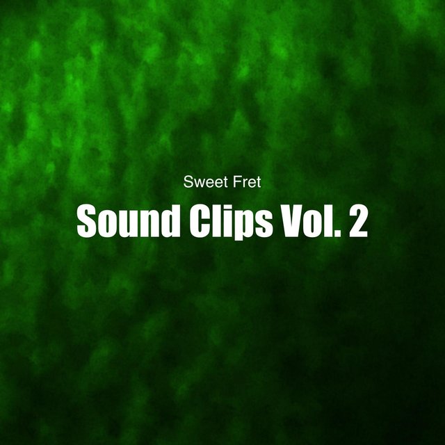 Sound Clips, Vol. 2