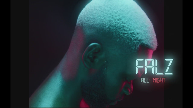 All Night (Official Music Video)