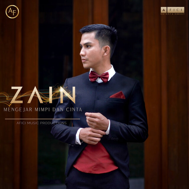 Mengejar Mimpi Dan Cinta (From 