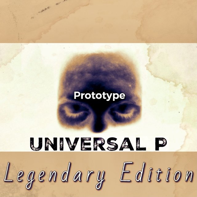 Prototype (Legendary Edition)