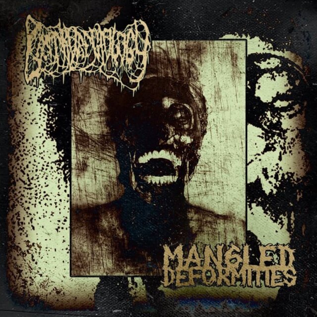 MANGLED DEFORMITIES