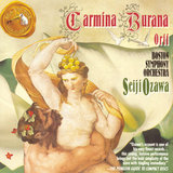 Carmina Burana: Dulcissime