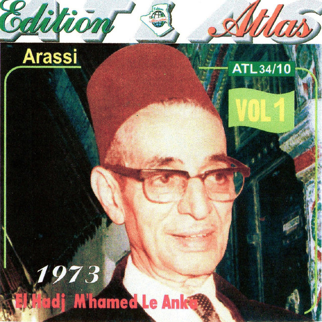 Arassi 1973, Vol. 1