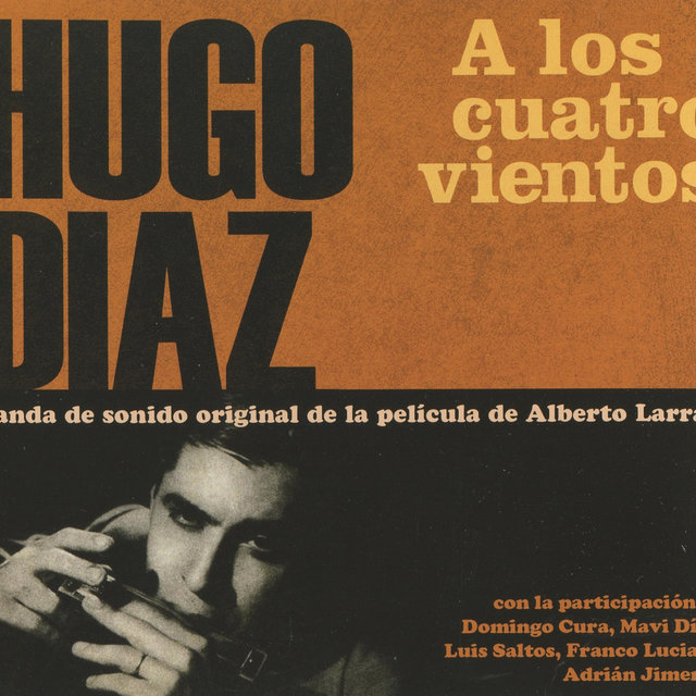 A los cuatro vientos