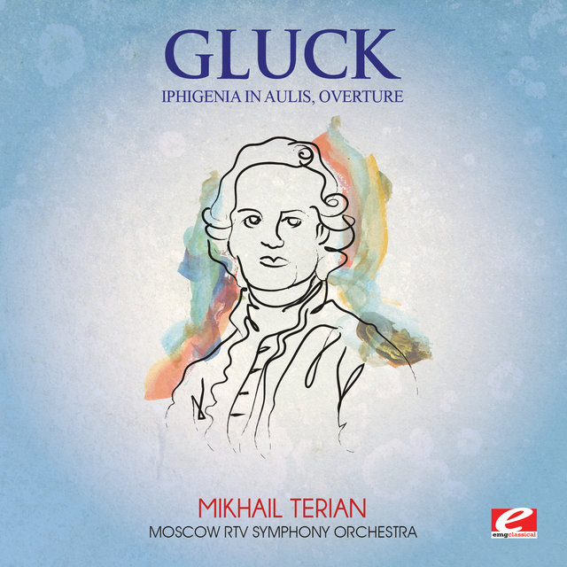 Gluck: Iphigenia in Aulis: 