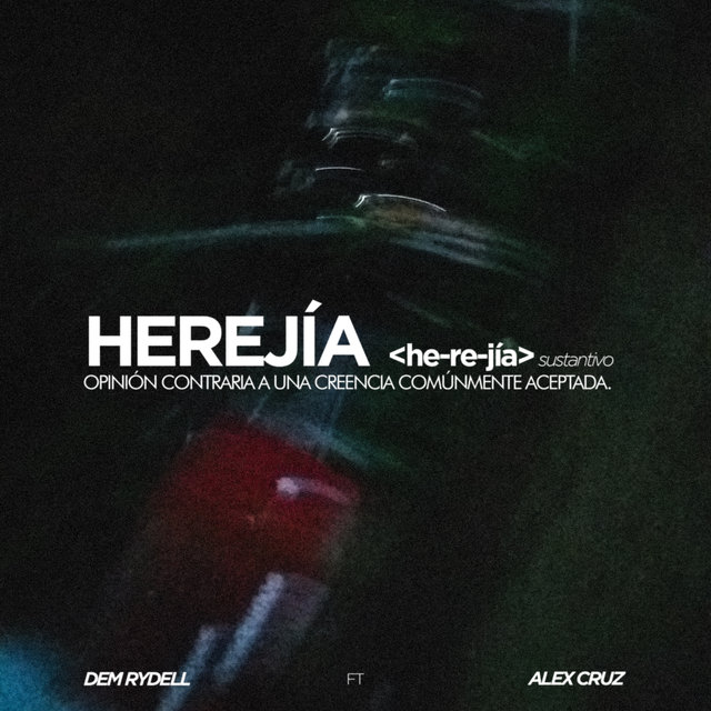 La Herejía