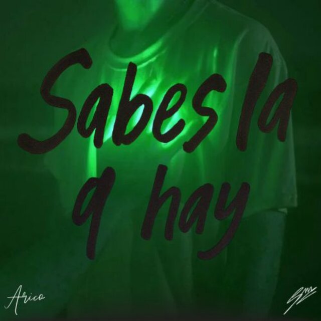 Sabes la q hay