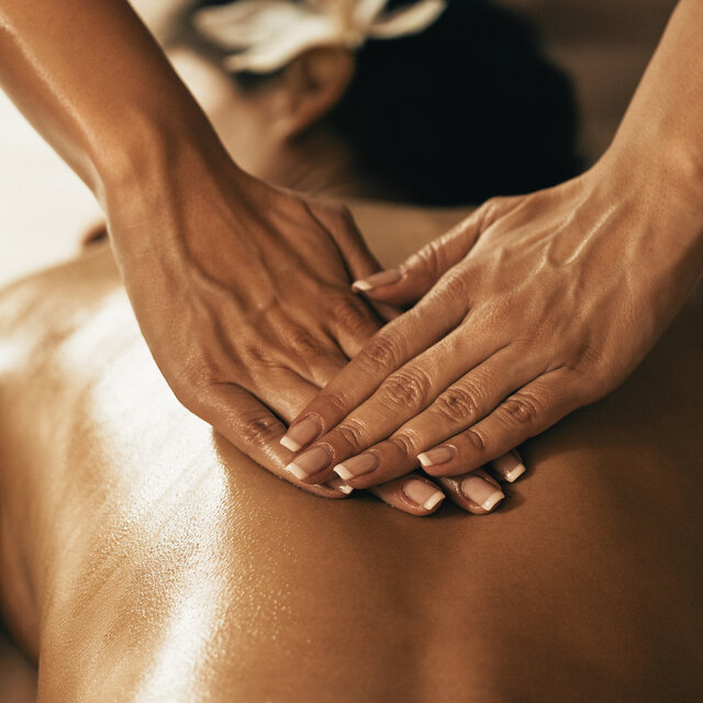 Massage Central