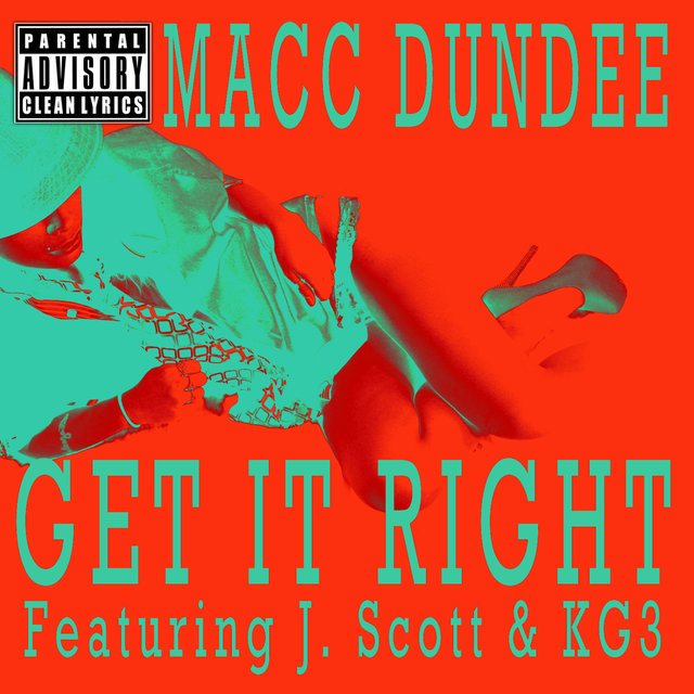 Get it right. Get it right