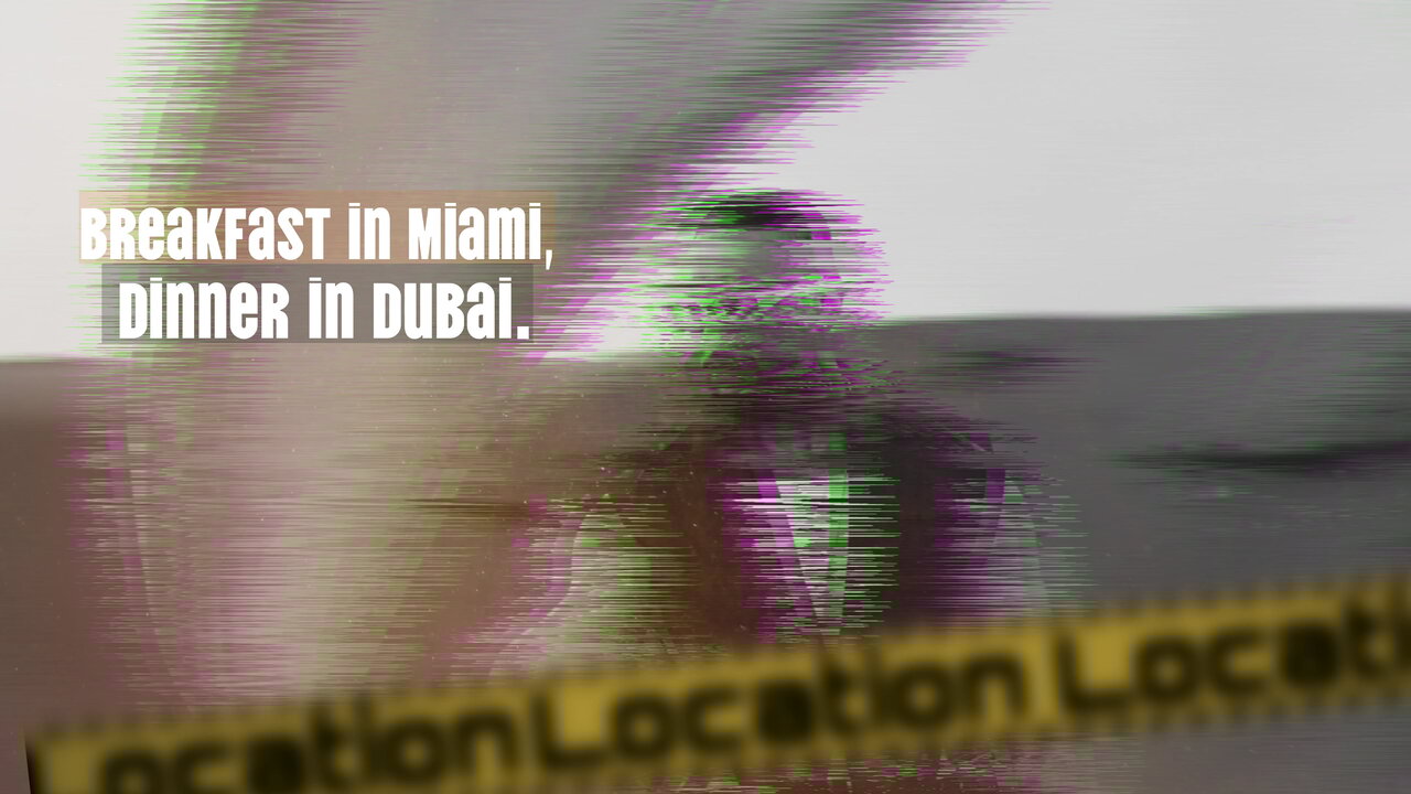 Location (Lyric Video) | ويدو برنس - لوكيشن