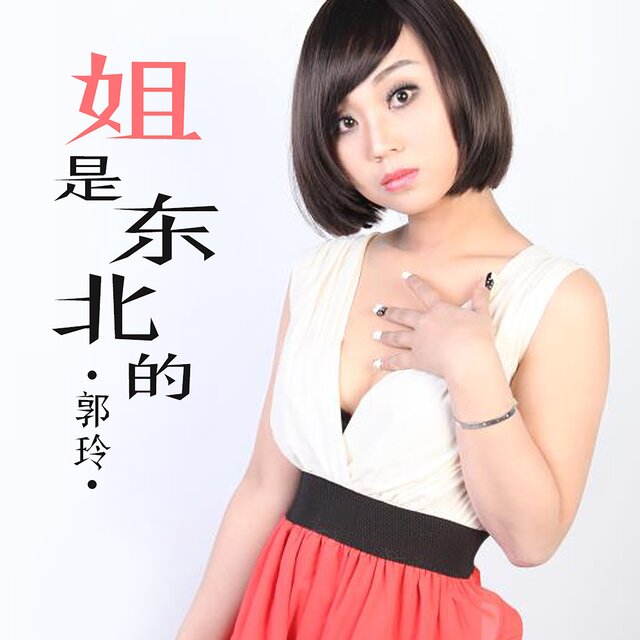 姐是东北的 (DJheap九天版)