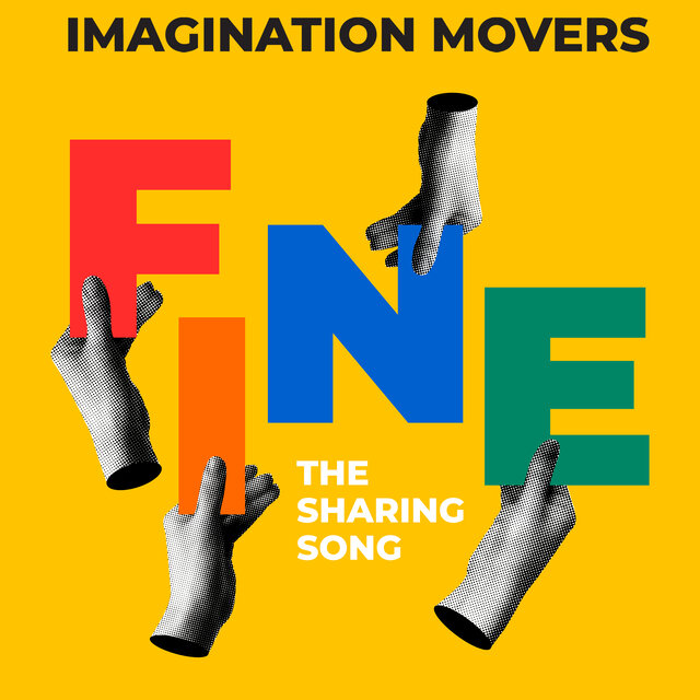Fine (The Sharing Song)