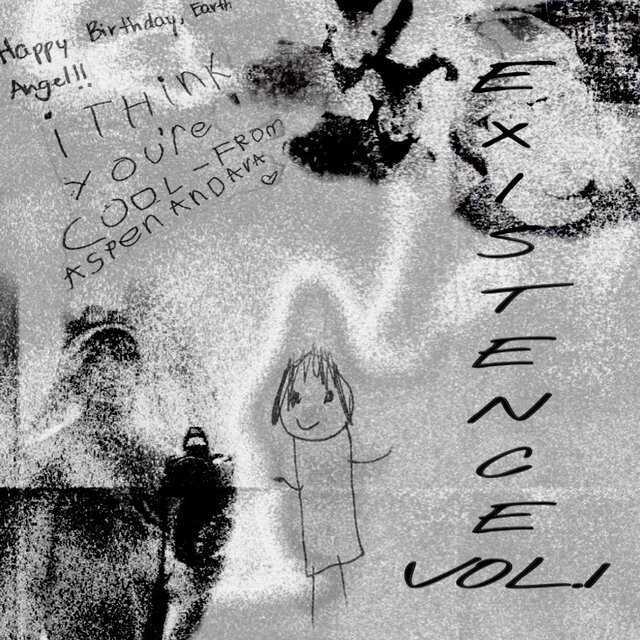 EXISTENCE VOL.1