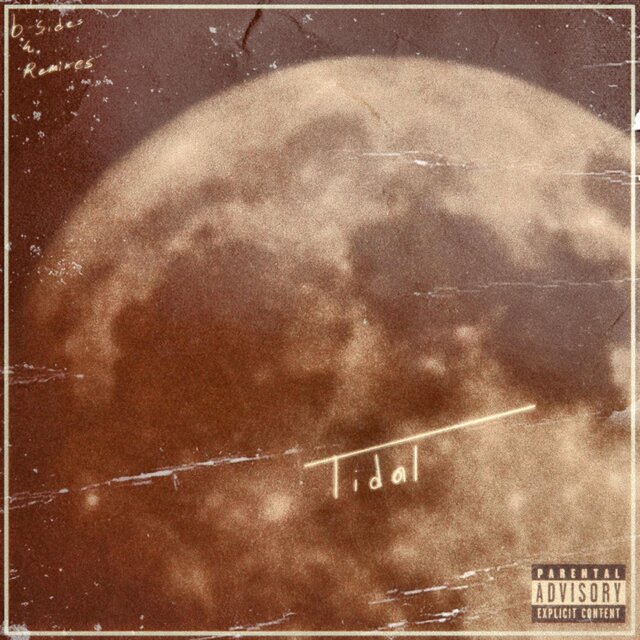 Tidal B-Sides & Remixes