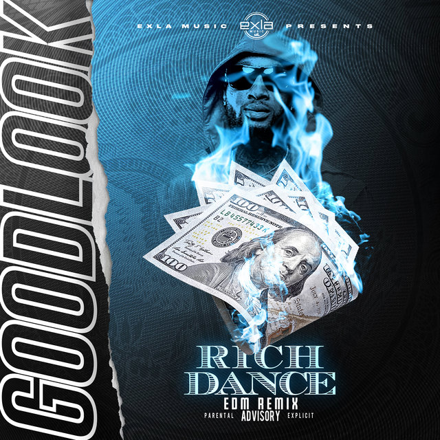 Rich Dance (EDM Remix)