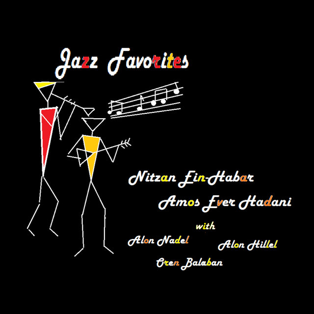 Jazz Favorites 