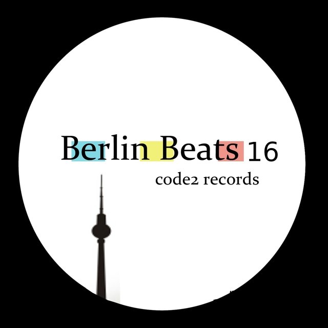 Berlin Beats, Vol. 16