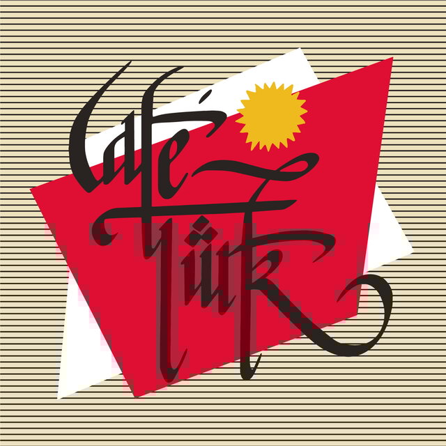 Café Türk
