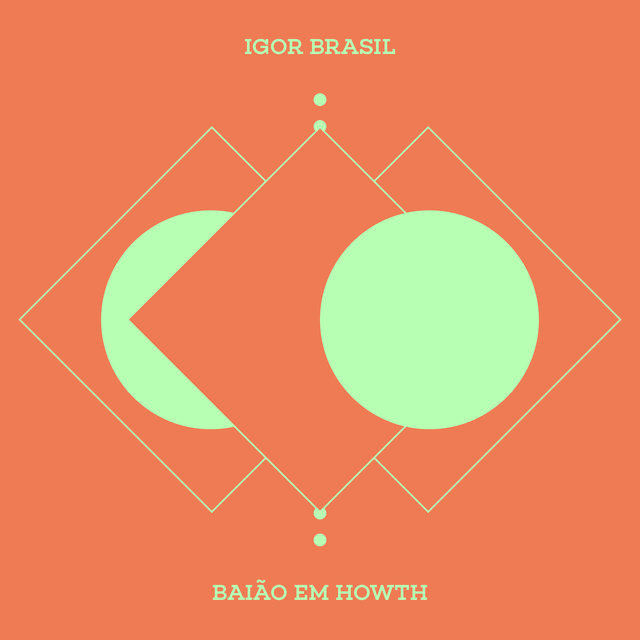 Baião em Howth