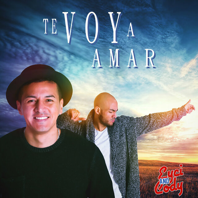 Te Voy a Amar