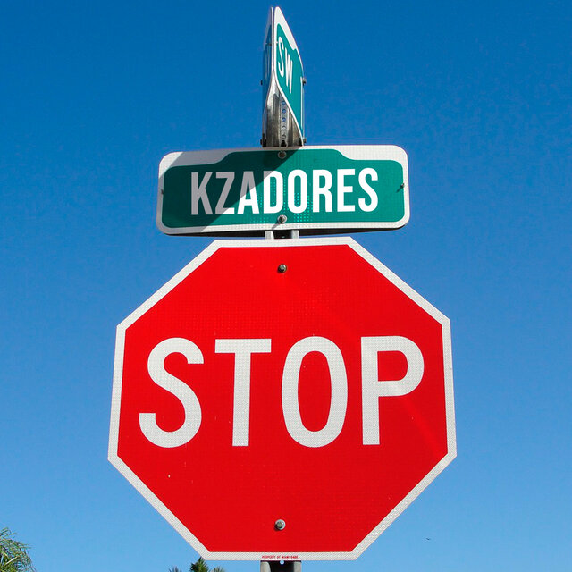 Stop